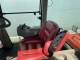 Трактор Case IH Quadtrac 485 (2011)