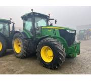 Трактор John Deere 7290R