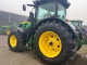 Трактор John Deere 7290R (2015)