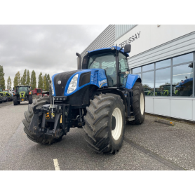 Трактор New Holland T8.330 (2011)