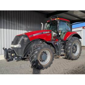 Трактор Case IH Magnum 340 (2012)