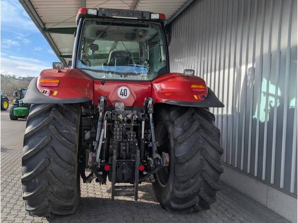 Трактор Case IH Magnum 340 (2012)