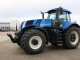Трактор New Holland T8.380 (2015)