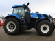 Трактор New Holland T8.380 (2015)
