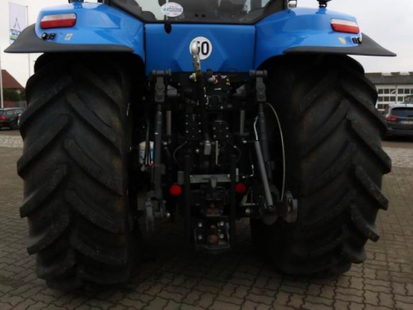 Трактор New Holland T8.380 (2015)