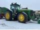 Трактор John Deere 8120 (2002)