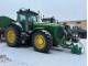 Трактор John Deere 8120 (2002)