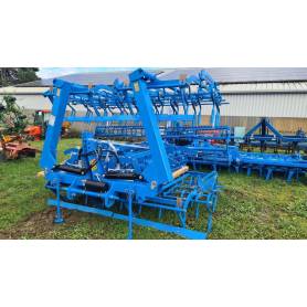 Культиватор Lemken Korund 8/600 K (2023)