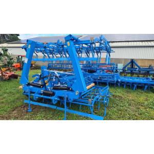Культиватор Lemken Korund 8/600 K (2023)