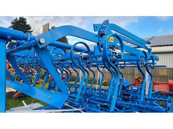 Культиватор Lemken Korund 8/600 K (2023)