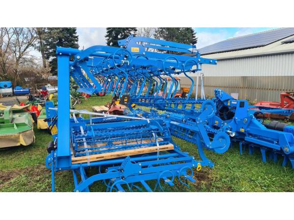 Культиватор Lemken Korund 8/600 K (2023)