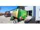Прес-підбирач Krone Comprima F 155 XC (2019)