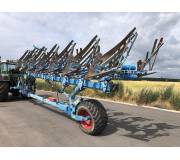 Плуг оборотний Lemken Vari-Diamant 10X
