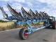 Плуг оборотний Lemken Vari-Diamant 10X (2012)
