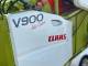 Жниварка зернова Claas Vario V900 (2008)