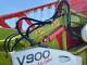 Жниварка зернова Claas Vario V900 (2008)