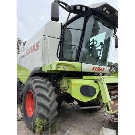 Комбайн Claas Lexion 550 (2008)