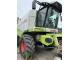 Комбайн Claas Lexion 550 (2008)