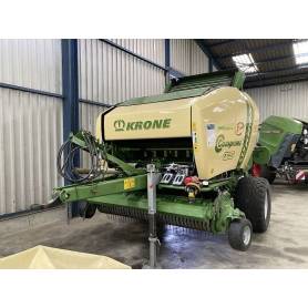 Прес-підбирач Krone Comprima F 155 XC (2018)
