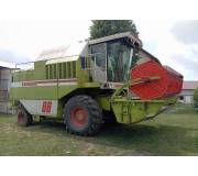 Комбайн Claas Dominator 88 S