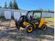 Навантажувач JCB 520-40 (2018)