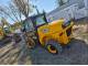 Навантажувач JCB 520-40 (2018)