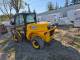 Навантажувач JCB 520-40 (2018)
