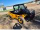 Навантажувач JCB 520-40 (2018)