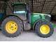Трактор John Deere 7230R (2019)