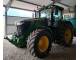 Трактор John Deere 7230R (2019)