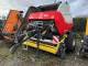 Прес-підбирач Pottinger Impress 185 V (2019)