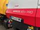 Прес-підбирач Pottinger Impress 185 V (2019)