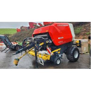 Прес-підбирач Pöttinger IMPRESS 3130 F MASTER  (2022)