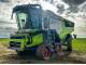 Комбайн Claas Lexion 7600 (2022)