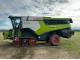 Комбайн Claas Lexion 7600 (2022)