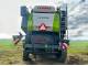 Комбайн Claas Lexion 7600 (2022)