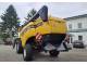 Комбайн New Holland CX 720 (2003)