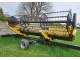 Комбайн New Holland CX 720 (2003)