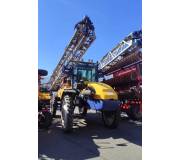 Обприскувач Caruelle UTL 4000