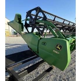Жниварка John Deere 625F (2009)