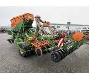 Посівний комплекс Amazone Cirrus 3002