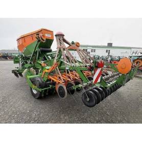 Посівний комплекс Amazone Cirrus 3002 (2012)