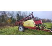 Причіпний обприскувач Hardi Ranger 2500