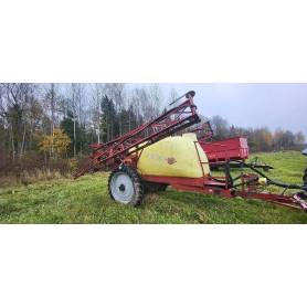Причіпний обприскувач Hardi Ranger 2500 (2012)
