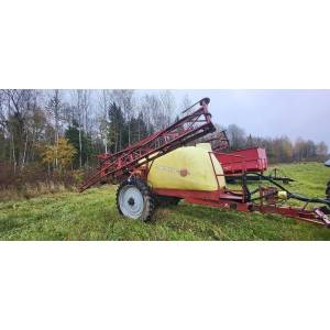 Причіпний обприскувач Hardi Ranger 2500 (2012)