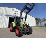 Трактор Claas Arion 640