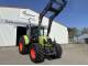 Трактор Claas Arion 640 (2011)
