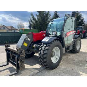 Навантажувач Massey Ferguson TH 7038 (2018)