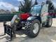 Навантажувач Massey Ferguson TH 7038 (2018)