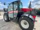 Навантажувач Massey Ferguson TH 7038 (2018)